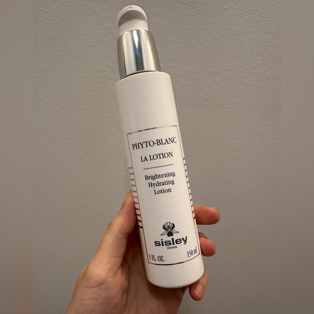 Phyto-Blanc Brightening Hydrating Lotion 150ml
